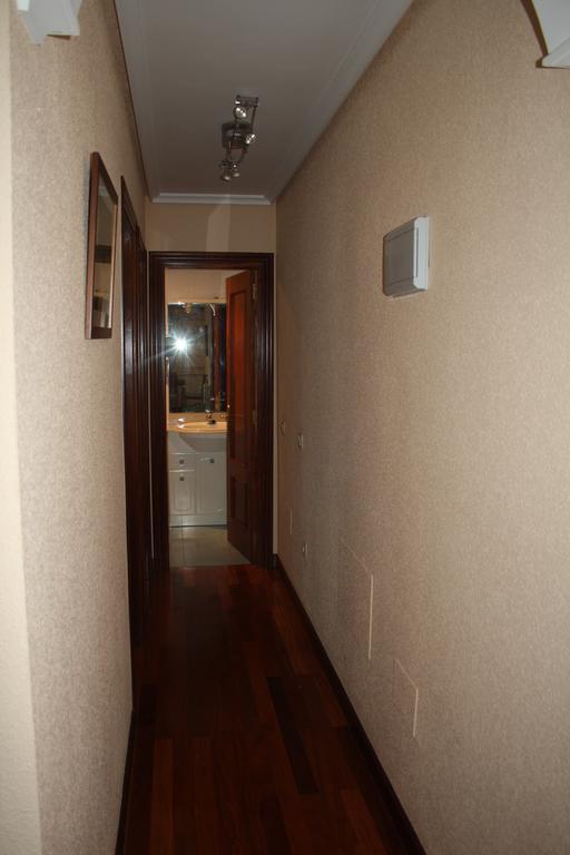 דירות Apartamento De Playa Somo לורדו מראה חיצוני תמונה