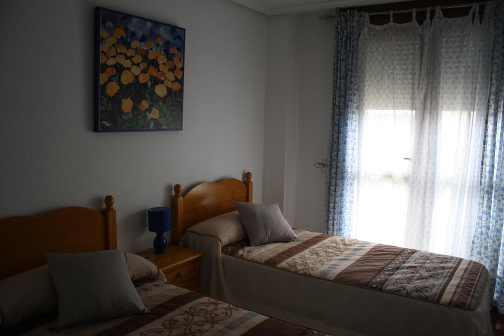 דירות Apartamento De Playa Somo לורדו מראה חיצוני תמונה