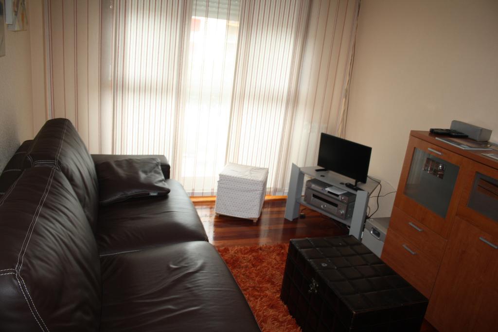 דירות Apartamento De Playa Somo לורדו מראה חיצוני תמונה