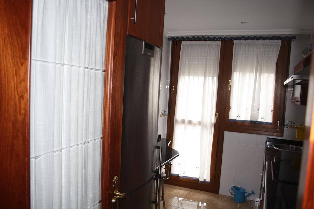 דירות Apartamento De Playa Somo לורדו מראה חיצוני תמונה