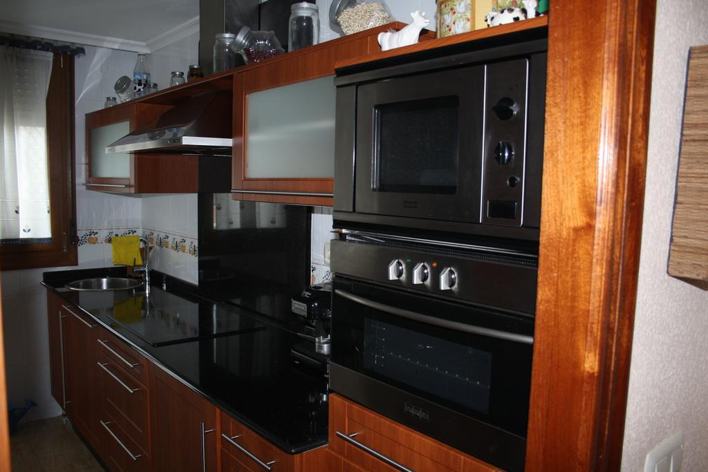 דירות Apartamento De Playa Somo לורדו מראה חיצוני תמונה