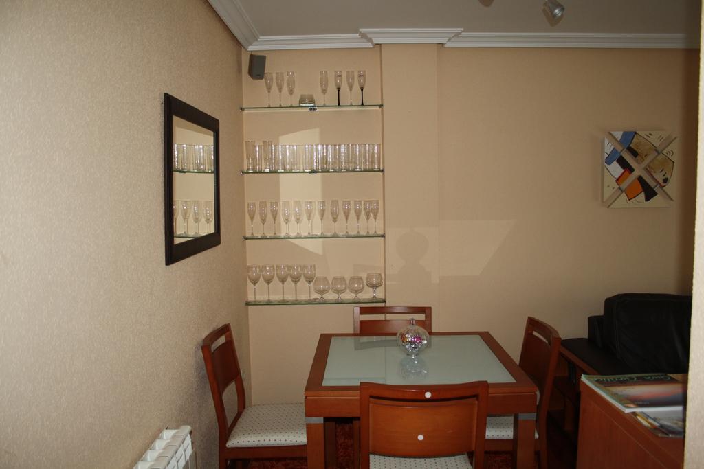 דירות Apartamento De Playa Somo לורדו מראה חיצוני תמונה