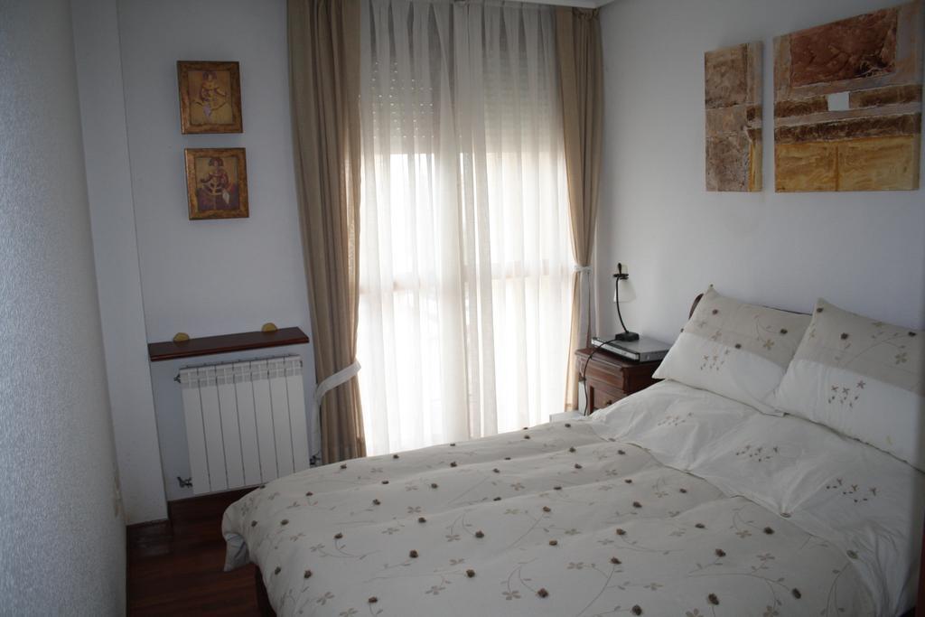 דירות Apartamento De Playa Somo לורדו מראה חיצוני תמונה
