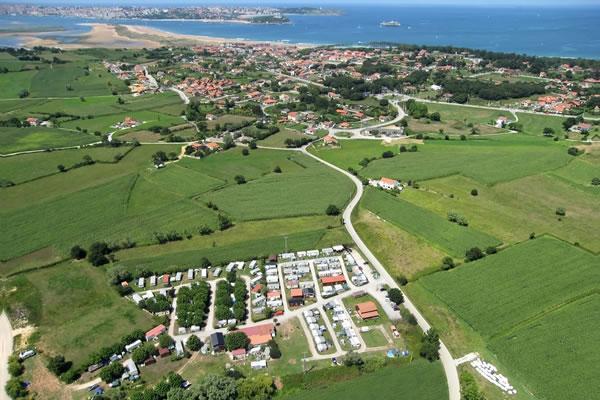 דירות Apartamento De Playa Somo לורדו מראה חיצוני תמונה