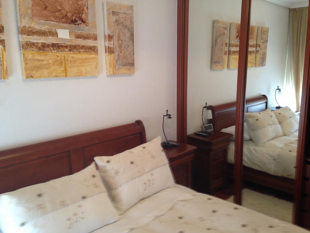 דירות Apartamento De Playa Somo לורדו מראה חיצוני תמונה