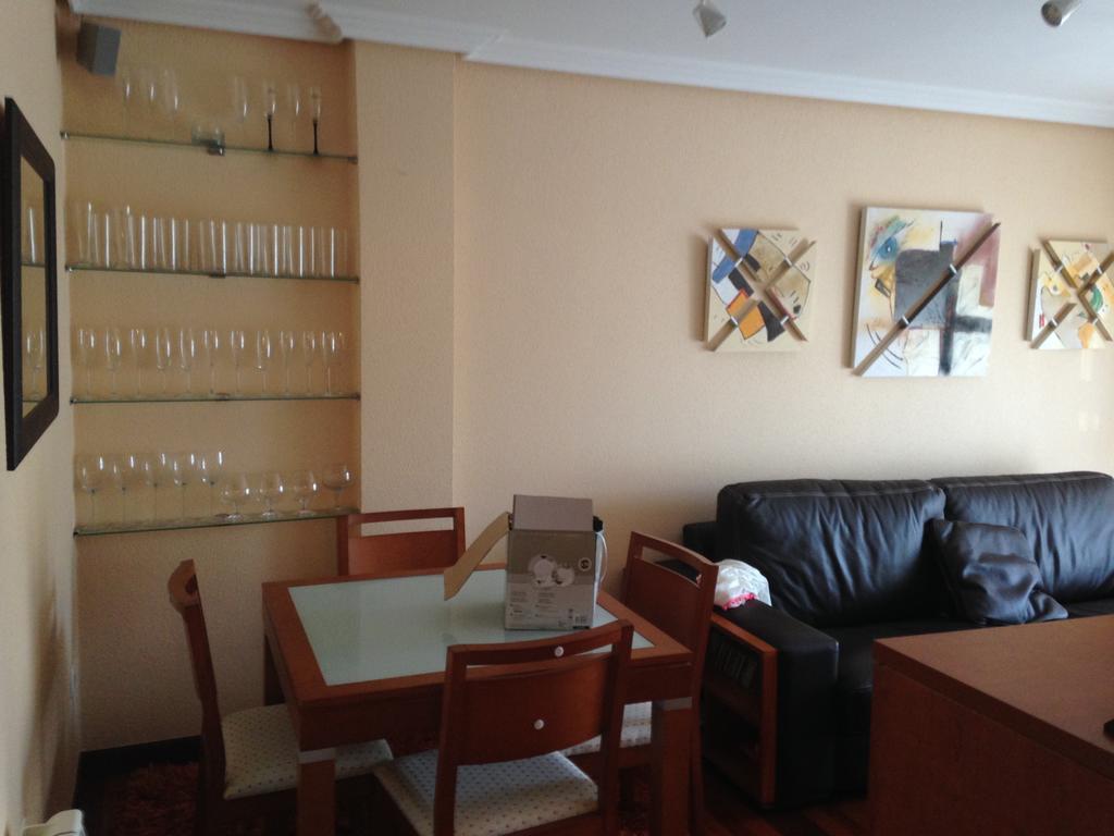 דירות Apartamento De Playa Somo לורדו מראה חיצוני תמונה