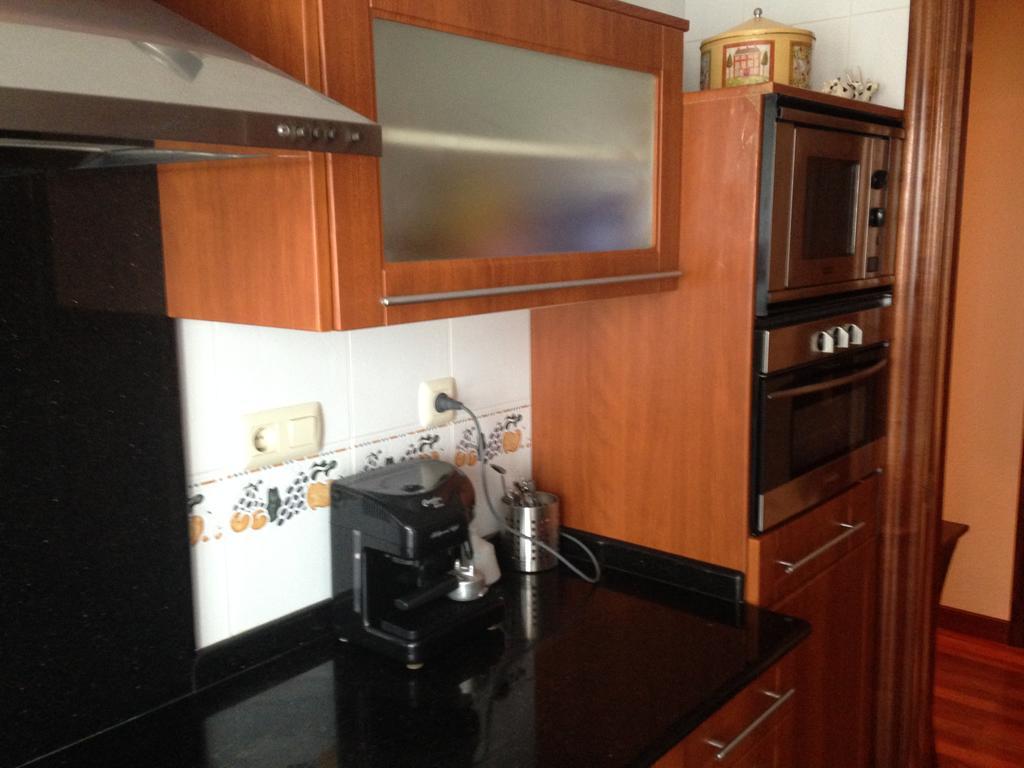 דירות Apartamento De Playa Somo לורדו מראה חיצוני תמונה